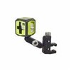 Lasertaso Ryobi 15 m