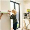 Lasertaso Ryobi 15 m