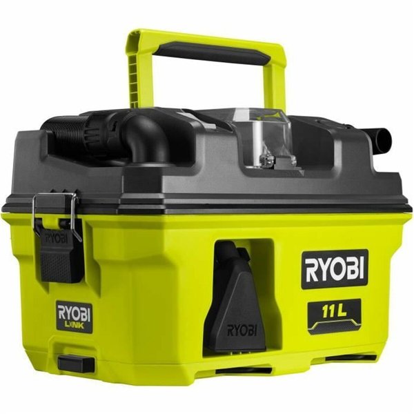 vacuum cleaner Ryobi 18V