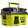 vacuum cleaner Ryobi 18V