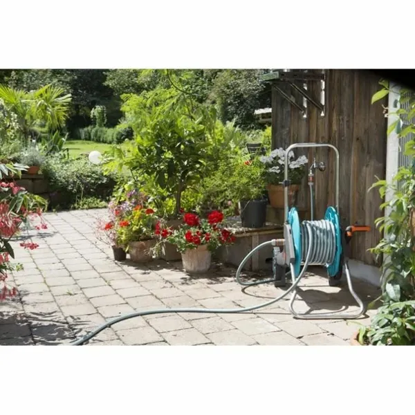 Letkuliitin Gardena 18011-20 Ø 13 mm