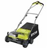 Lawn scarifier Ryobi