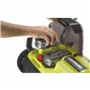 Lawn scarifier Ryobi