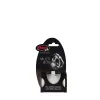 Pet Bag Dispenser Flexi Multibox Grey Plastic Snacks