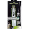 Malonumo plunksna Furminator FUR153276 Pilka