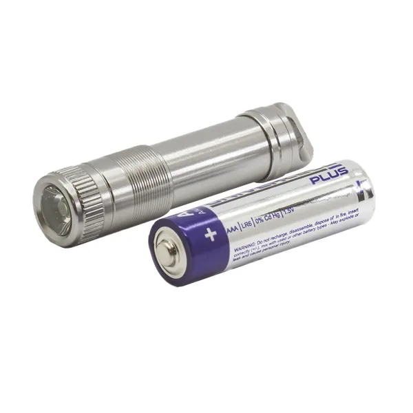 Atslēgu Piekariņš ar LED Lukturīti True tu312k 50 lm