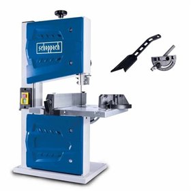 Diskinis pjūklas Scheppach 350 W 230 V