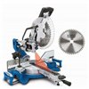 Mitras pamatė Scheppach HM305SL 2000 W