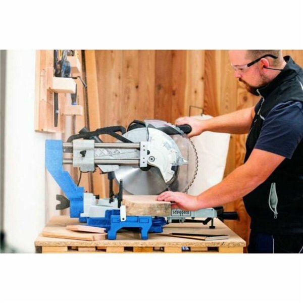 Mitras pamatė Scheppach HM305SL 2000 W
