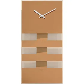 Seinäkello Nextime 2855CO 38 x 19 cm