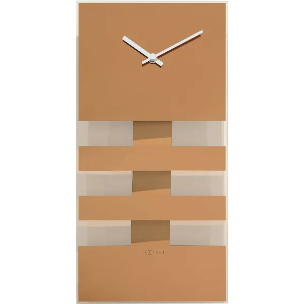 Настенное часы Nextime 2855CO 38 x 19 cm