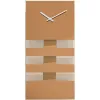 Wall Clock Nextime 2855CO 38 x 19 cm