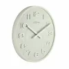 Sieninis laikrodis Nextime 3096WI 35 cm