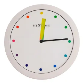 Seinäkello Nextime 3047 28 cm