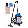 vacuum cleaner Scheppach 1200 W 20 L