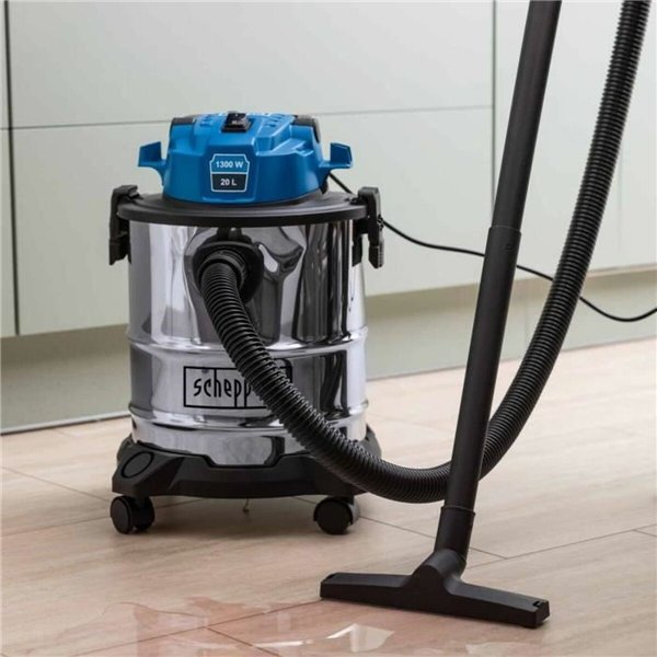 Ištraukėjas Scheppach 1200 W 20 L