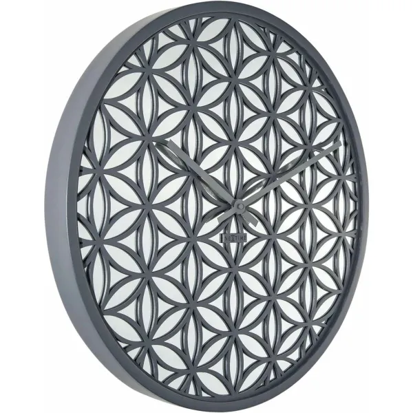Sieninis laikrodis Nextime 3194GS 50 cm