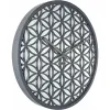 Sieninis laikrodis Nextime 3194GS 50 cm