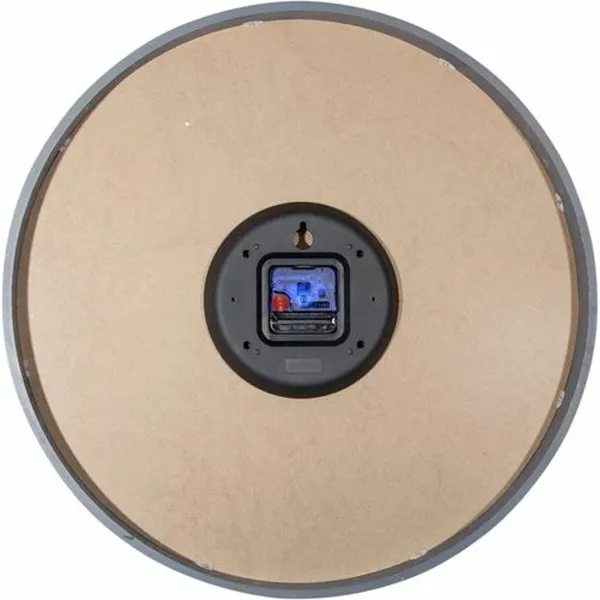 Sieninis laikrodis Nextime 3194GS 50 cm
