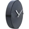 Sieninis laikrodis Nextime 3224 30 cm