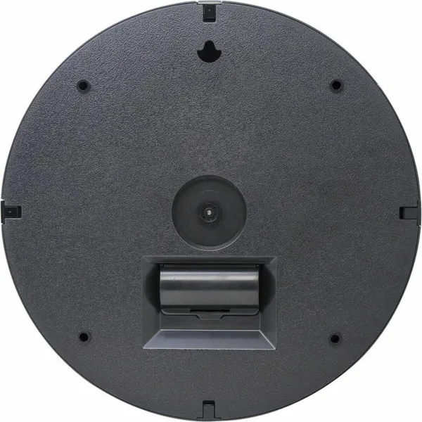 Sieninis laikrodis Nextime 3224 30 cm