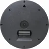 Sieninis laikrodis Nextime 3224 30 cm