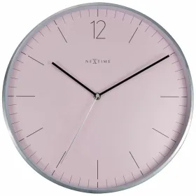 Seinäkello Nextime 3254RZ 34 cm