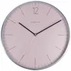 Настенное часы Nextime 3254RZ 34 cm