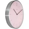 Настенное часы Nextime 3254RZ 34 cm