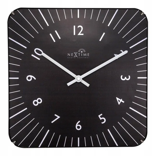 Sienas pulkstenis Nextime 3240ZW 35 x 35 cm