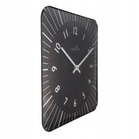 Sieninis laikrodis Nextime 3240ZW 35 x 35 cm