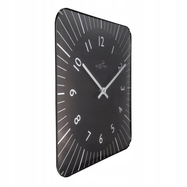 Sienas pulkstenis Nextime 3240ZW 35 x 35 cm