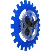 Sienas pulkstenis Nextime 3241BL 35 cm