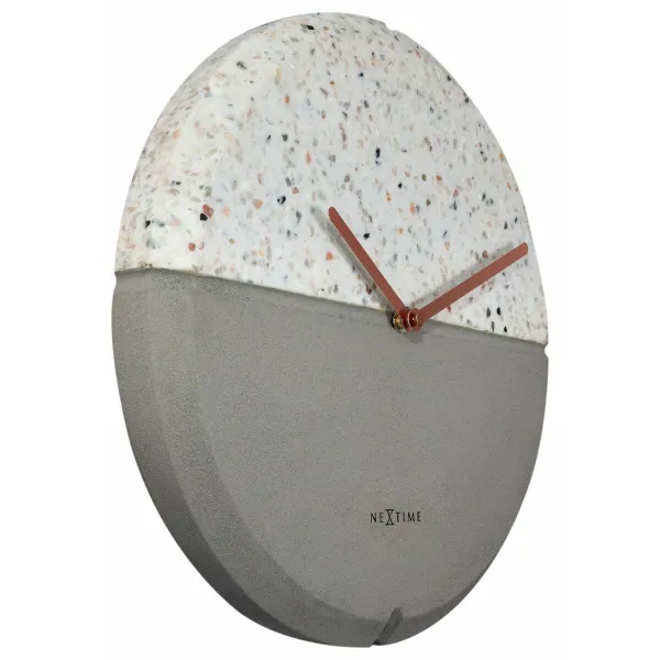Sieninis laikrodis Nextime 3516 32 cm
