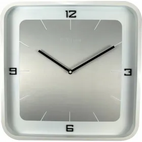 Seinäkello Nextime 3518WI 40 x 40 cm