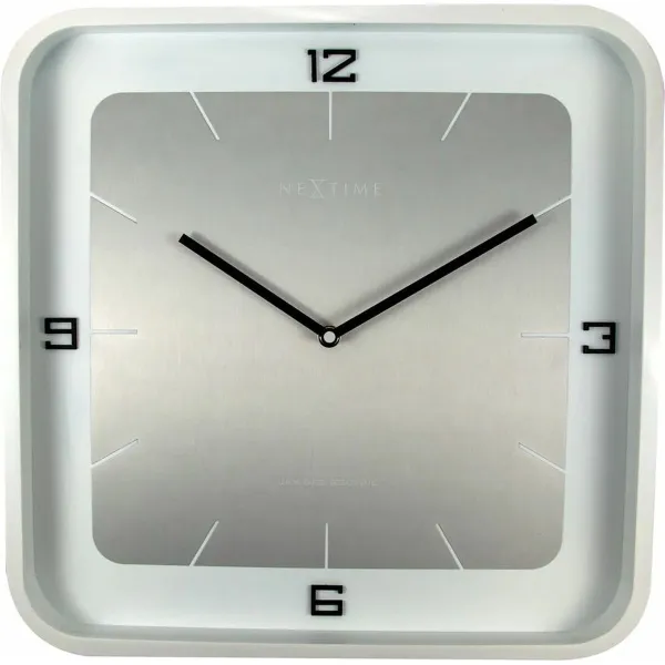 Sienas pulkstenis Nextime 3518WI 40 x 40 cm