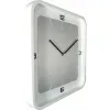 Seinäkello Nextime 3518WI 40 x 40 cm