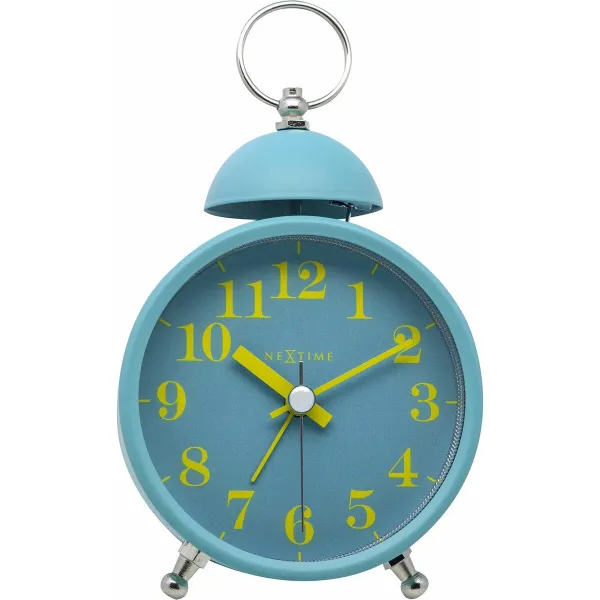 Настольные часы Nextime 5213TQ Синий