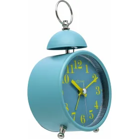 Stalinis laikrodis Nextime 5213TQ Mėlyna