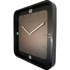 Sieninis laikrodis Nextime 3518ZW 40 x 40 cm