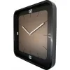 Seinäkello Nextime 3518ZW 40 x 40 cm