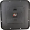 Seinäkello Nextime 3518ZW 40 x 40 cm