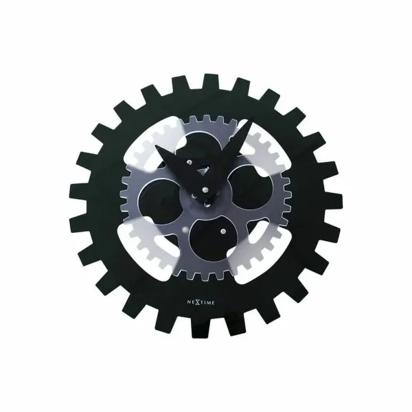 Seinäkello Nextime 3241ZW 35 cm