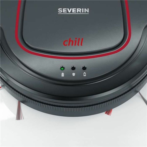 Robots Putekļu Sūcējs Severin RB7025