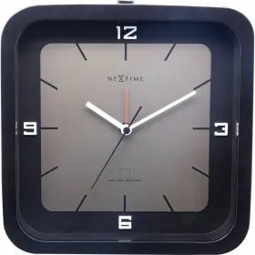 Stalinis laikrodis Nextime 5221ZW Juoda