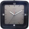 Настольные часы Nextime 5221ZW Чёрный