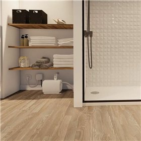 Ūdens pumpis SFA 1 L