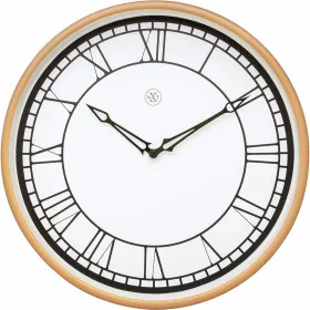 Sieninis laikrodis Nextime 7332 30 cm