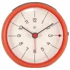 Stalinis laikrodis Nextime 7344OR Oranssi