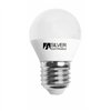 LED lemputė Silver Electronics ESFERICA 960527 E27 5W 3000K